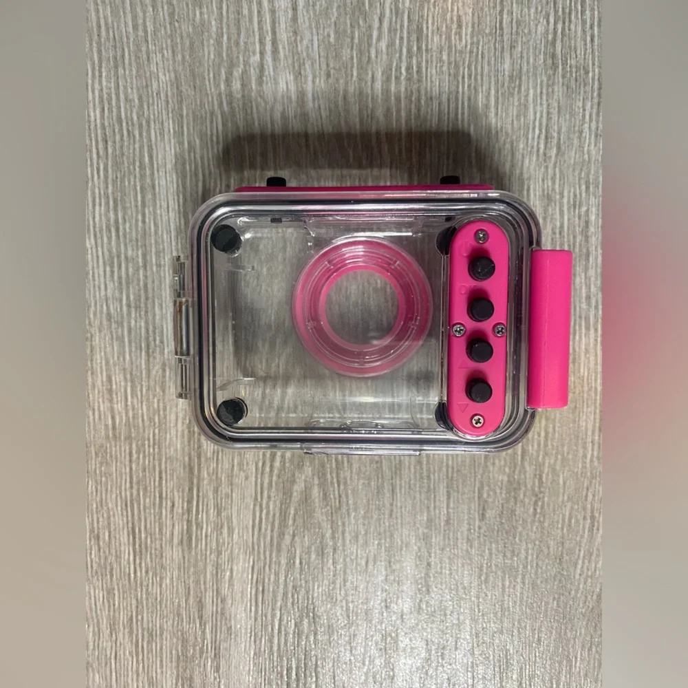Insta360 GO 3 Waterproof Housing Case – Protective Camera Gear